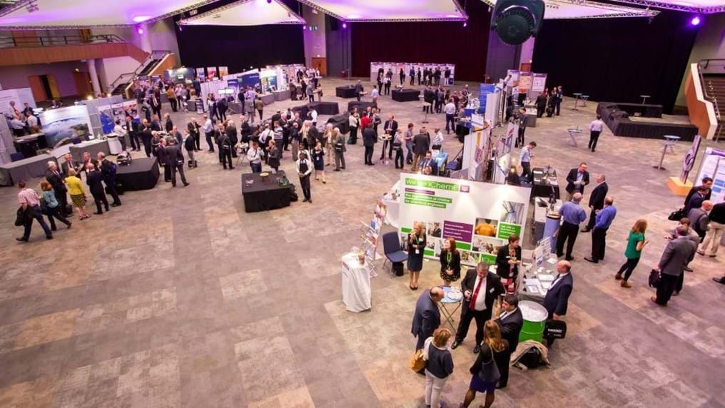 10 things chemical engineers learned from #Hazards27