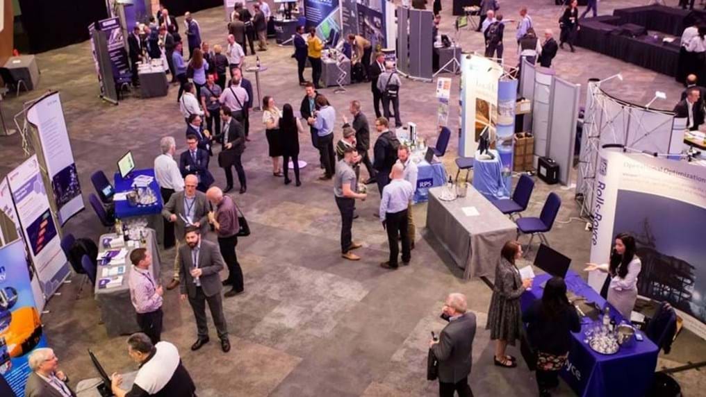 Be inspired to advance process safety worldwide