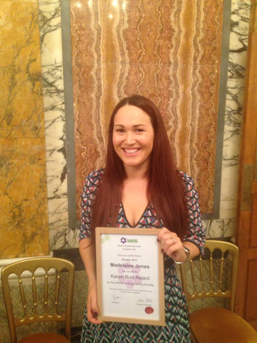 Madeleine Jones