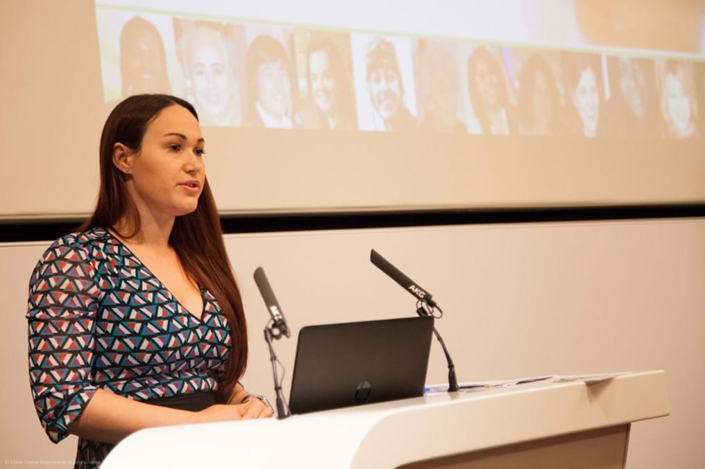 Guest Blog: Advocating chemical engineering to the next generation – Madeleine Jones