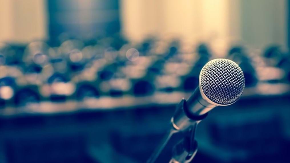 EGM Events – a chance for you to find out more