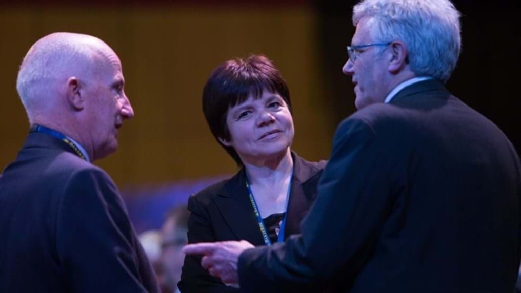 Becoming an IChemE Trustee: want to know more before applying?