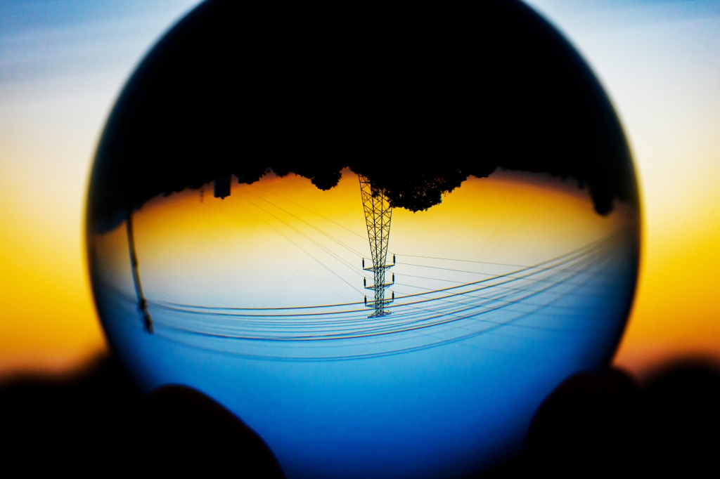 Trust in Energy: Forecasting our Uncertain Future