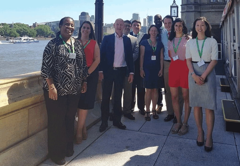Chemical engineers review the Industrial Strategy in Parliament #LinksDay18