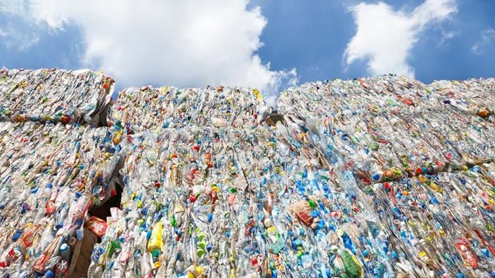 GUEST BLOG: The importance of solving plastics pollution - my experience pitching in Parliament