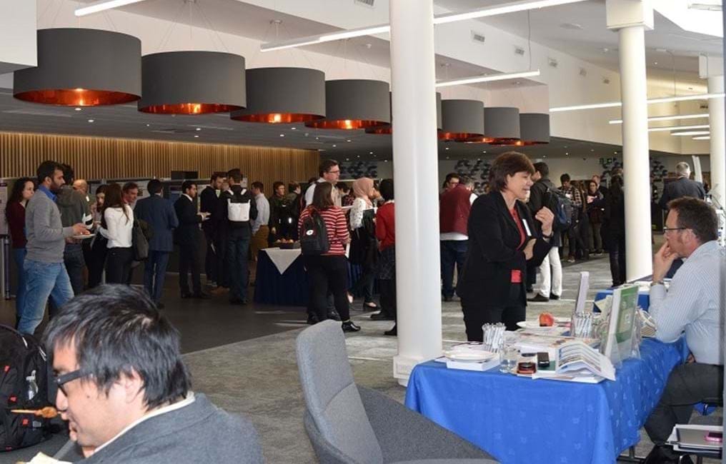 ChemEngDay 2019 - Highlights