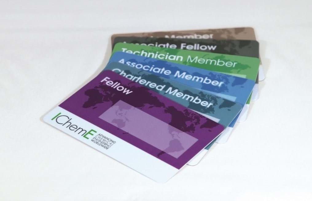 Why I volunteer in IChemE’s qualifications activities – Marking Volunteers Week 2019
