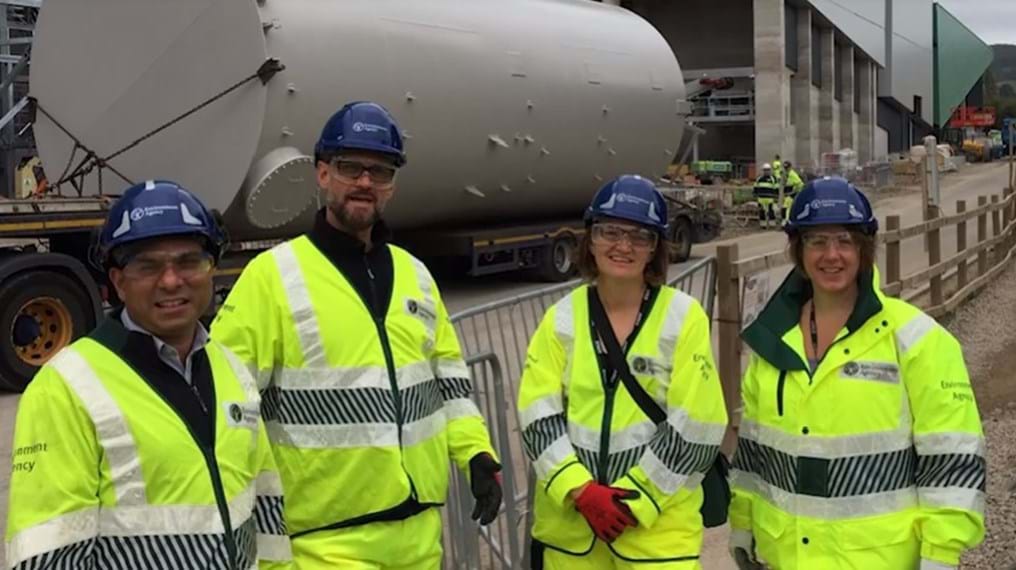 Bringing diversity to the forefront of chemical engineering – IChemE Diversity & Inclusion Award Winner 2018