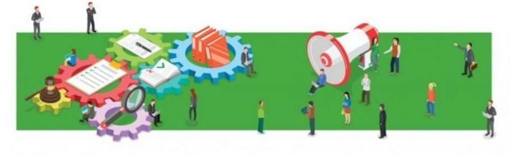 GUEST BLOG: Policy central
