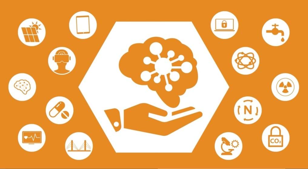 Addressing the Grand Challenges