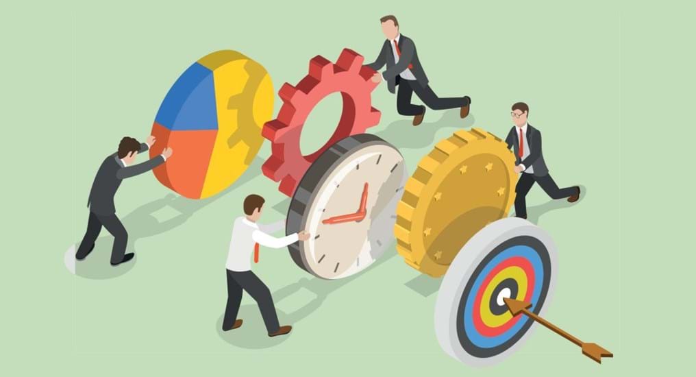 GUEST BLOG: SMART thinking