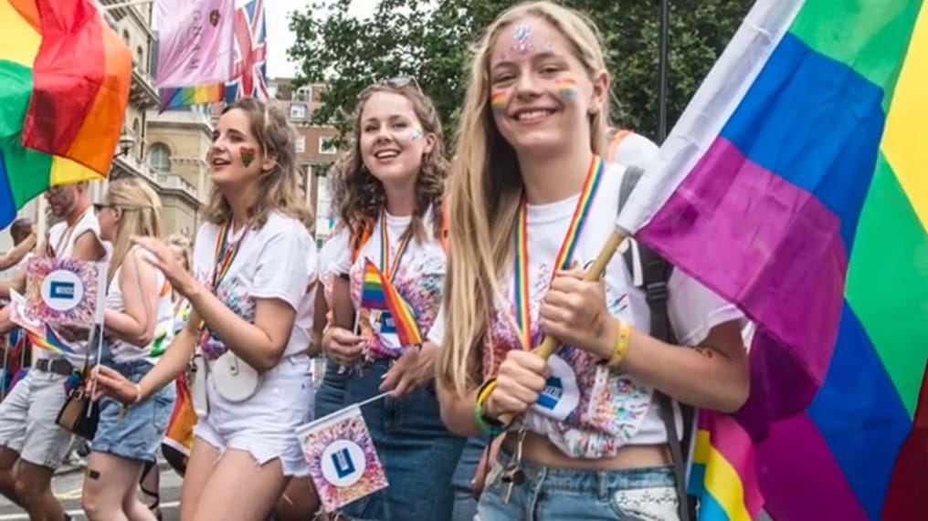 Creating a culture for everyone - IChemE Diversity & Inclusion Award Winner 2019