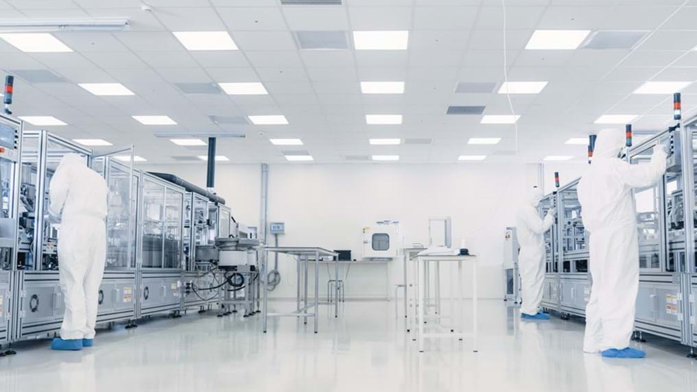 GUEST BLOG: Chemical engineers and the diagnostics challenge