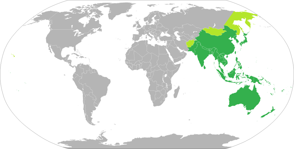 Guest Blog: Account from Asia Pacific on the impact of the coronavirus outbreak on chemical engineers in the region
