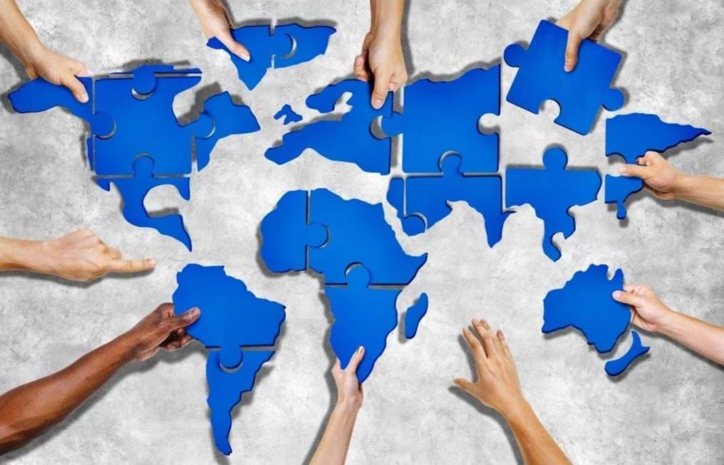 A learned society with international reach