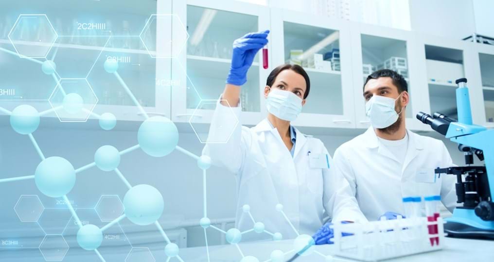 GUEST BLOG: STEM apprentices’ contribution to the COVID-19 pandemic