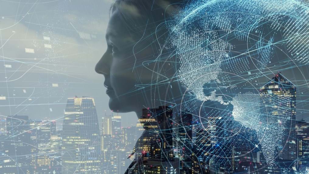 Climate Change, Hazards and Digitalisation