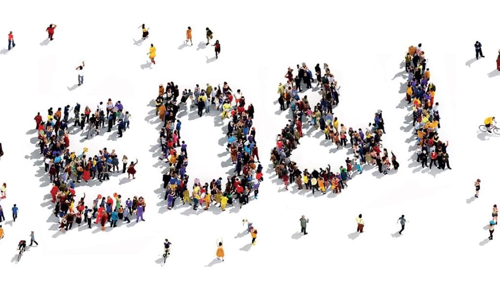 GUEST BLOG: Equality, Diversity and Inclusion (ED&I) and IChemE
