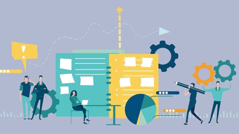 GUEST BLOG: More SMART thinking