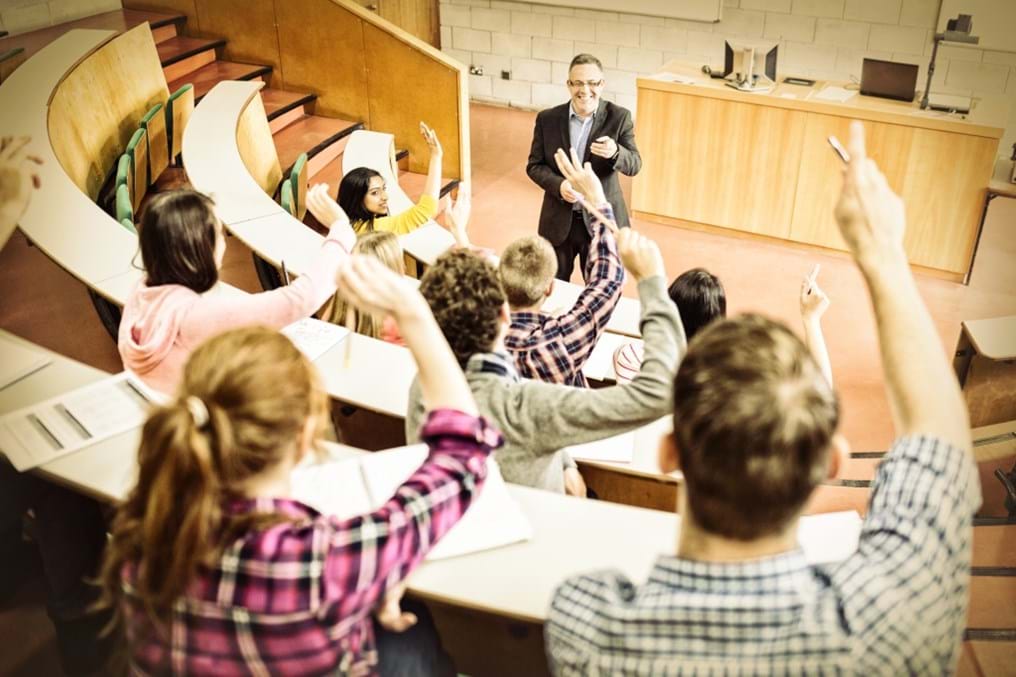 Fresh thinking: new HCEUK chair on the future of chem eng education