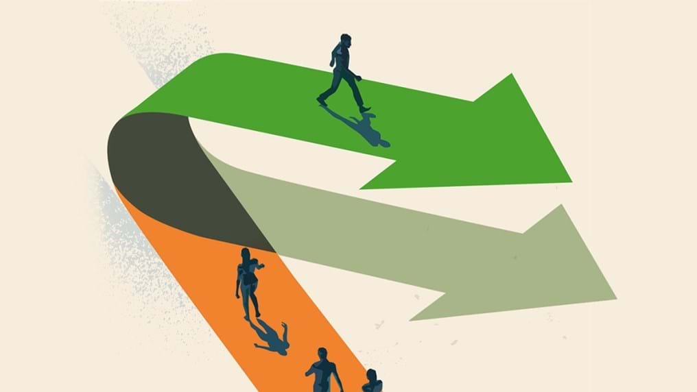 Achieving a Just Transition and boosting skills for chemical engineers