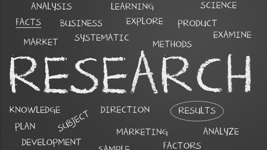 Challenging perceptions in chemical engineering research