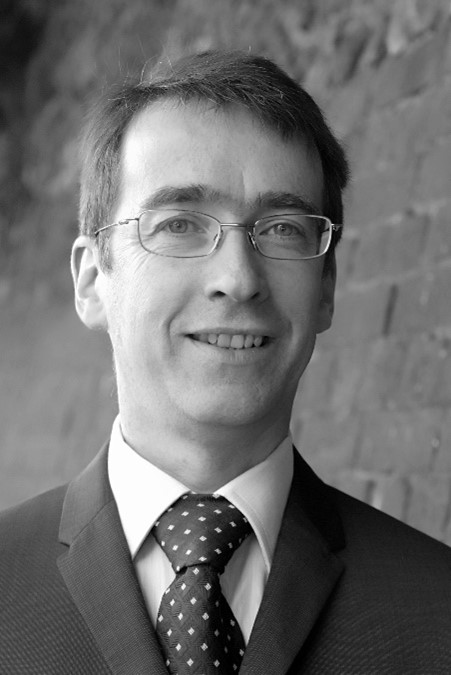 Vaughan Thomas, Bioprocess Consultant