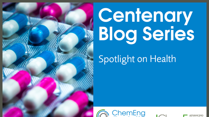 Centenary blog: Spotlight on health