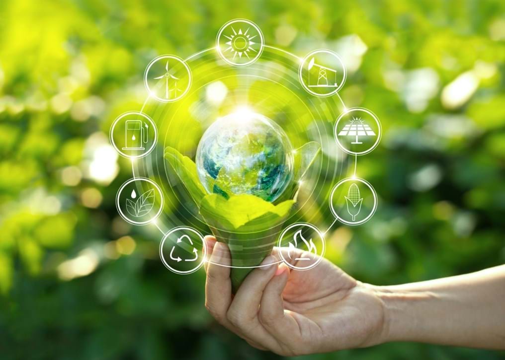 How can chemical engineers help create a greener, safer, cleaner world?