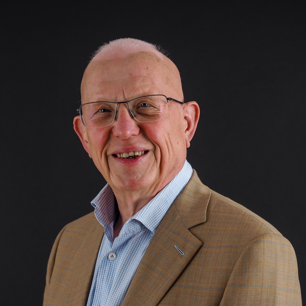 Nigel Hirst, Chair of Haden Freeman Group