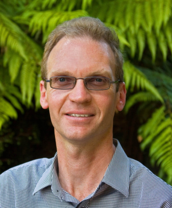 Tristan Hunter, IChemE's Digitalisation Technical Advisory Group (DigiTAG)