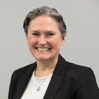 Helen Kilbride