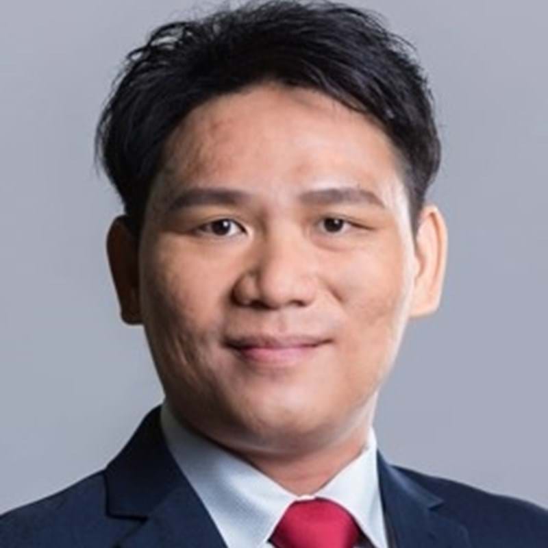 Hong Wai Onn