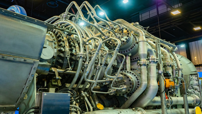 Webinar: Compressor and Gas Turbine Control Systems