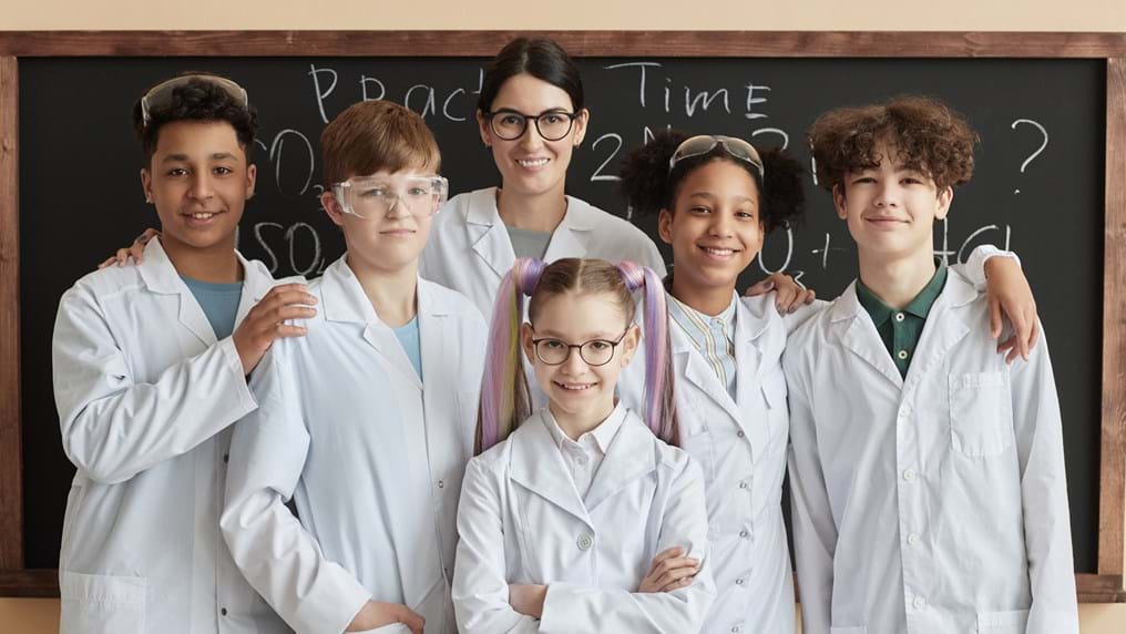 Presidential blog: Futureproofing the profession