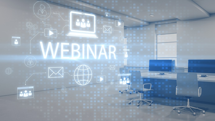 Webinar: Heat Pumps Role in Future Global Energy Demand