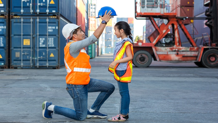 Teaching Workshop on Process Safety, Occupational Safety and Health (OSH), and Industrial Hygiene 