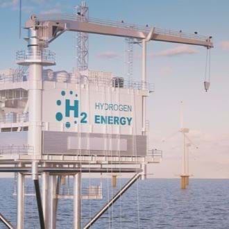 Hydrogen implementation – Mining