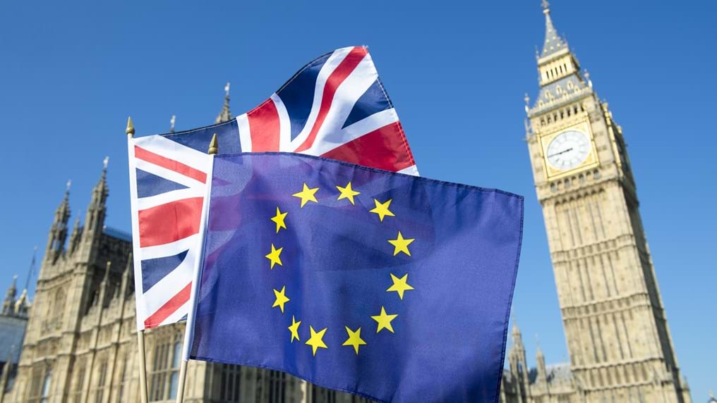 IChemE welcomes government announcement that the UK will be associating with Horizon Europe