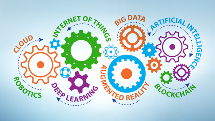 Webinar: Digitalisation - From DigiTAG to DigiCom