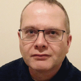 Geraint Evans