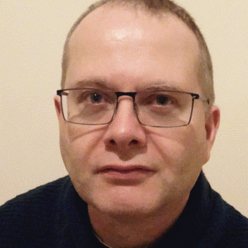 Geraint Evans