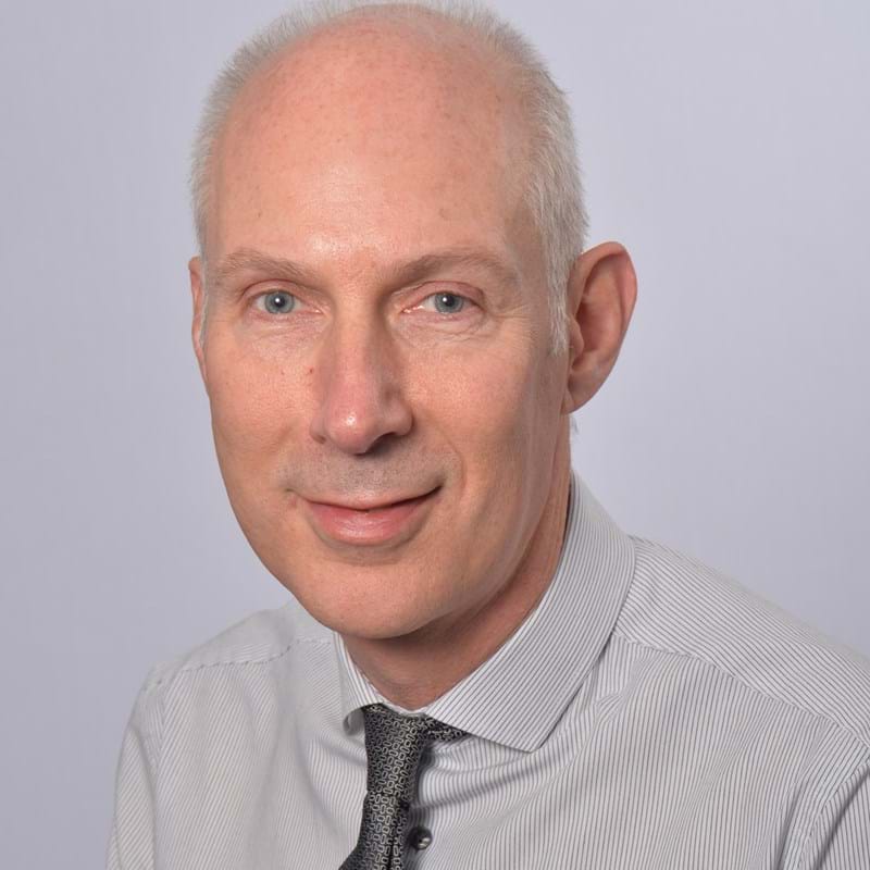 Greg Kelsall