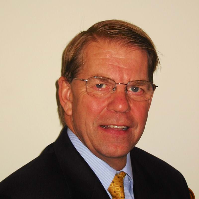 Michael Green