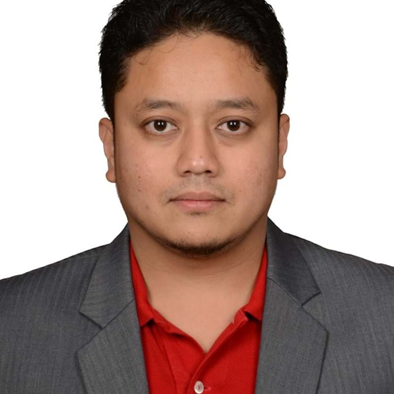 Saiful Anuar Mohd Mokhtar