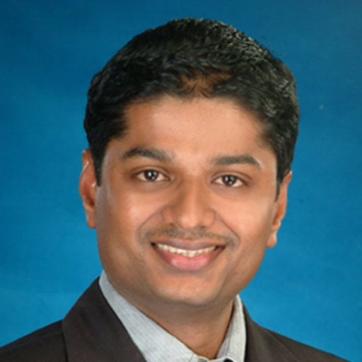 Vel Murugan Vadivelu