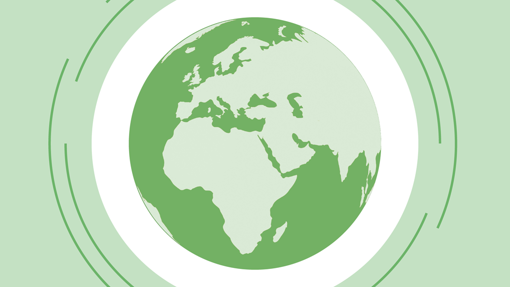 Presidential Blog: Engineering a sustainable world