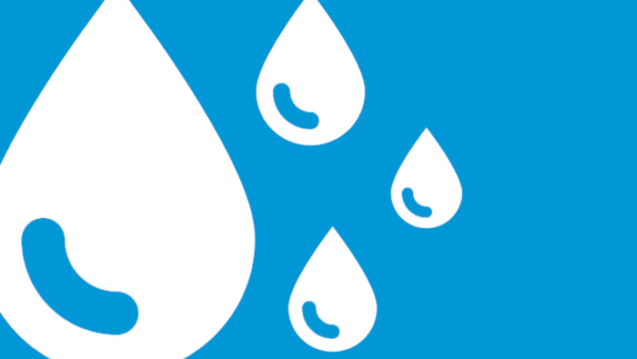 Water and sanitation