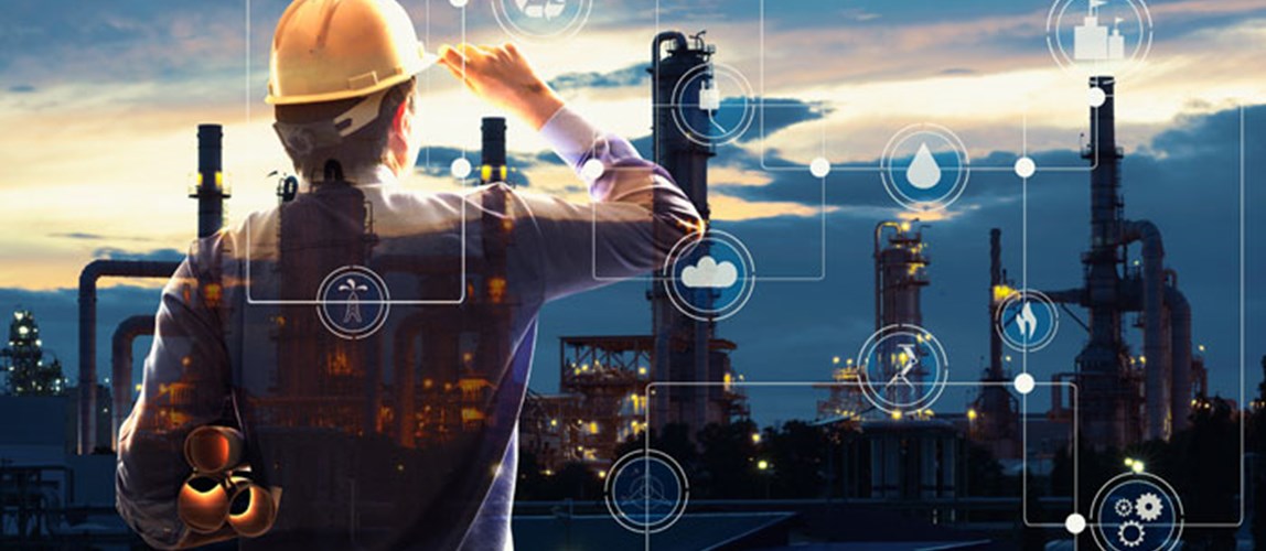 Webinar: Becoming a Chemical Engineer - Early Career Perspective