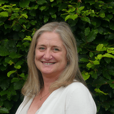 Ann Stevenson